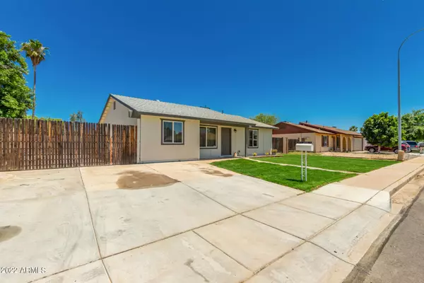 Chandler, AZ 85224,3313 N MORINO Street