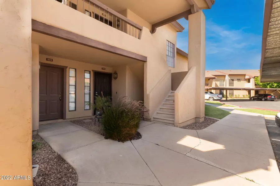 1351 N PLEASANT Drive #2014, Chandler, AZ 85225