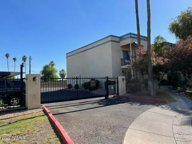 Phoenix, AZ 85013,740 W ELM Street #252