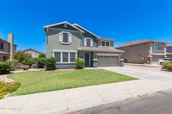 Gilbert, AZ 85297,3954 E WATEKA Court