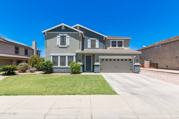 Gilbert, AZ 85297,3954 E WATEKA Court