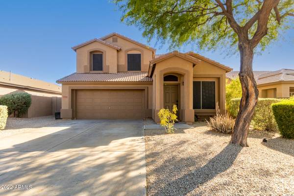 Goodyear, AZ 85338,17395 W COYOTE TRAIL Drive