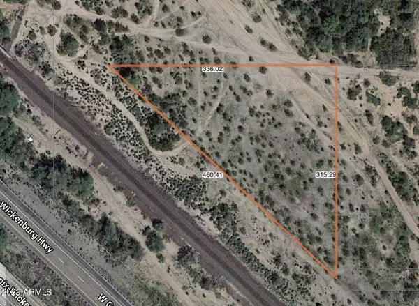 Wittmann, AZ 85361,214 W Sleepy Ranch Road #-