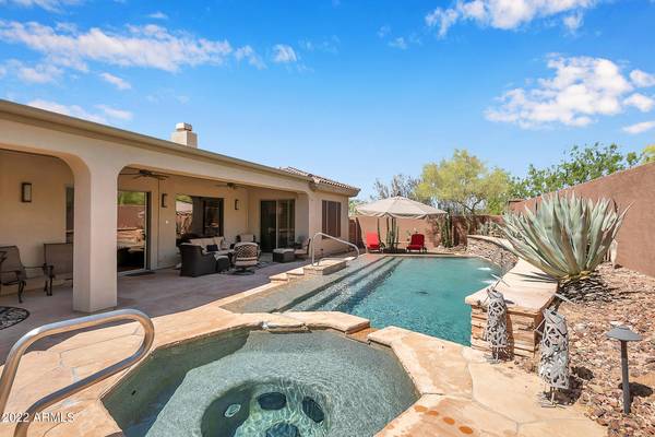 Anthem, AZ 85086,2354 W SHADOW GLEN Court