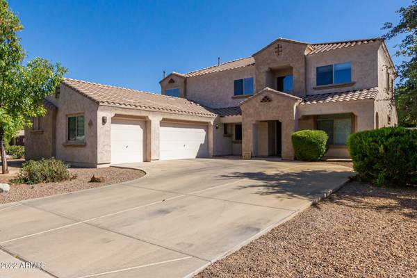 Queen Creek, AZ 85142,18511 E PEARTREE Lane