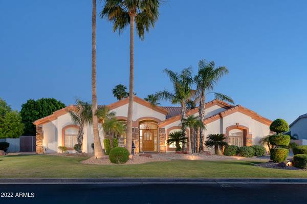 Peoria, AZ 85383,9623 W TIERRA GRANDE --