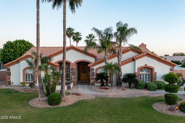 Peoria, AZ 85383,9623 W TIERRA GRANDE --