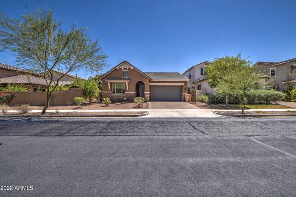 Buckeye, AZ 85396,20485 W CARLTON MANOR Manor