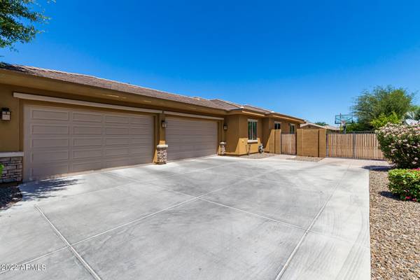 Chandler, AZ 85249,3452 E POWELL Place