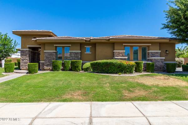 Chandler, AZ 85249,3452 E POWELL Place