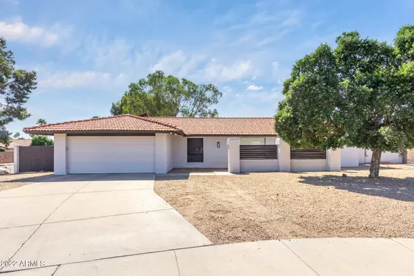 304 E MONTE CRISTO Avenue, Phoenix, AZ 85022