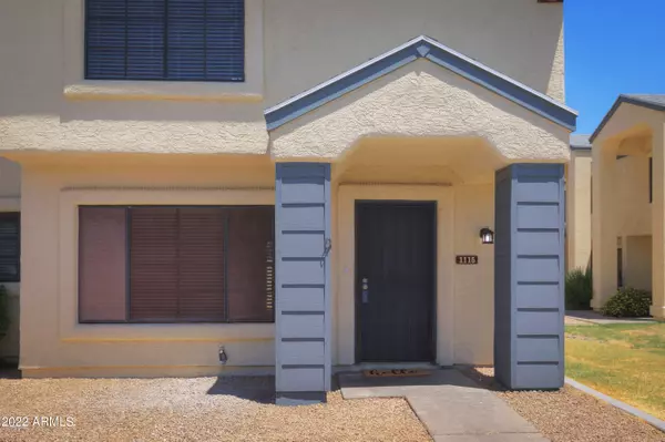 7801 N 44th Drive #1115, Glendale, AZ 85301