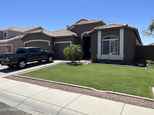 Gilbert, AZ 85297,3277 E MAYBERRY Avenue