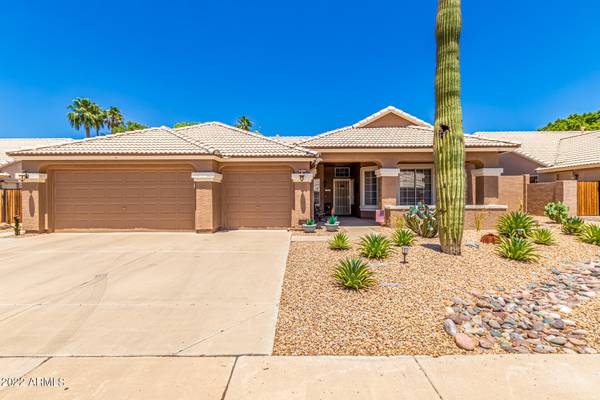 Glendale, AZ 85308,6366 W AURORA Drive