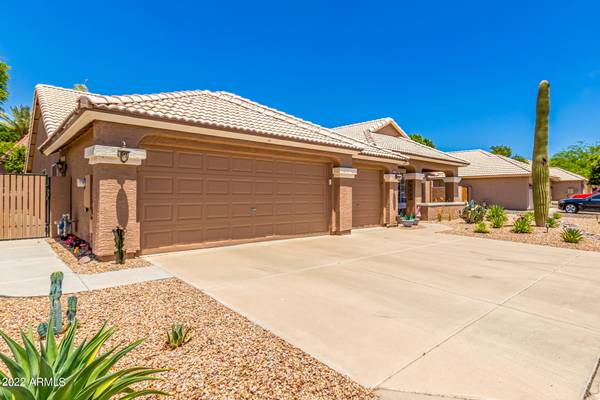 Glendale, AZ 85308,6366 W AURORA Drive