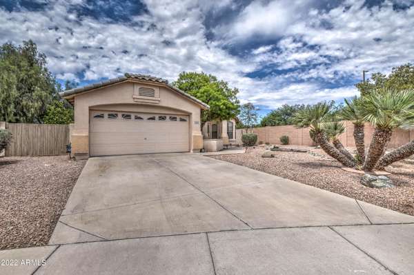 Chandler, AZ 85225,2490 E FAIRVIEW Street