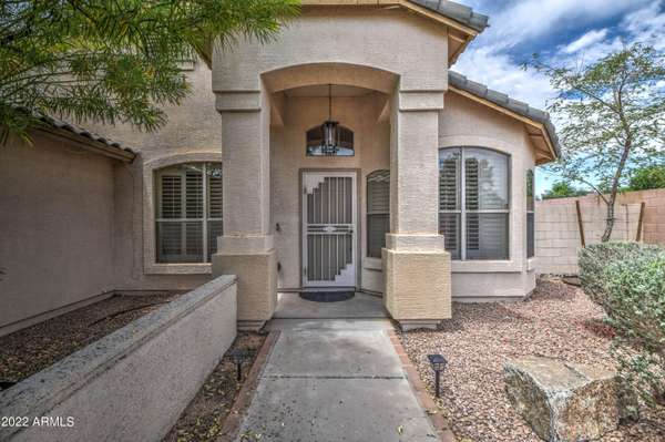 Chandler, AZ 85225,2490 E FAIRVIEW Street