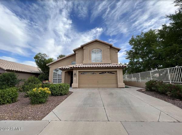 Chandler, AZ 85224,1581 W MEGAN Street