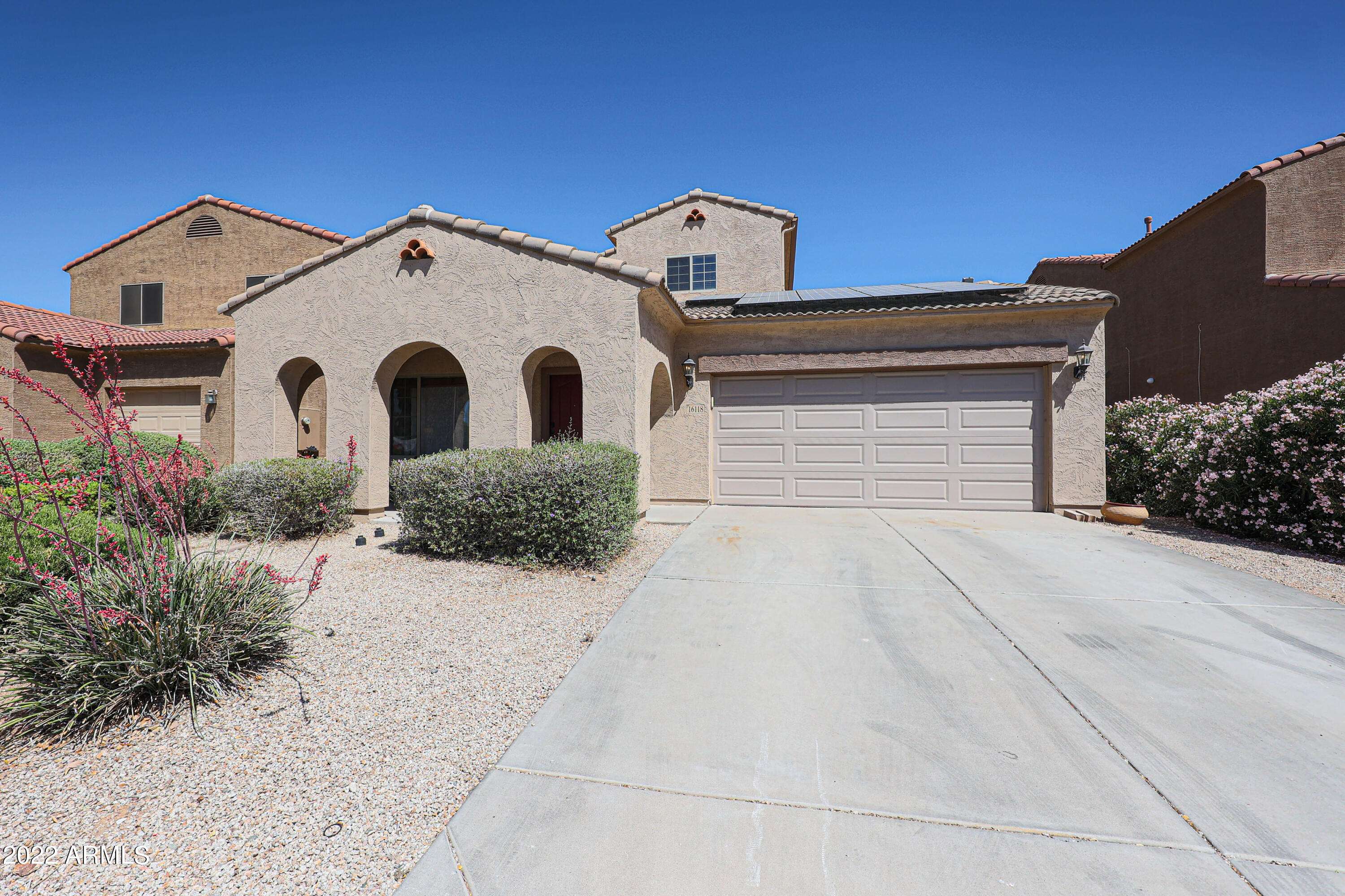 Surprise, AZ 85379,16118 W PORT AU PRINCE Lane