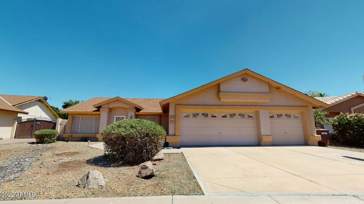 Peoria, AZ 85382,8621 W MEADOW Drive W