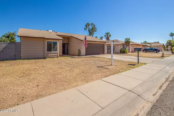 Phoenix, AZ 85033,7619 W WOLF Street