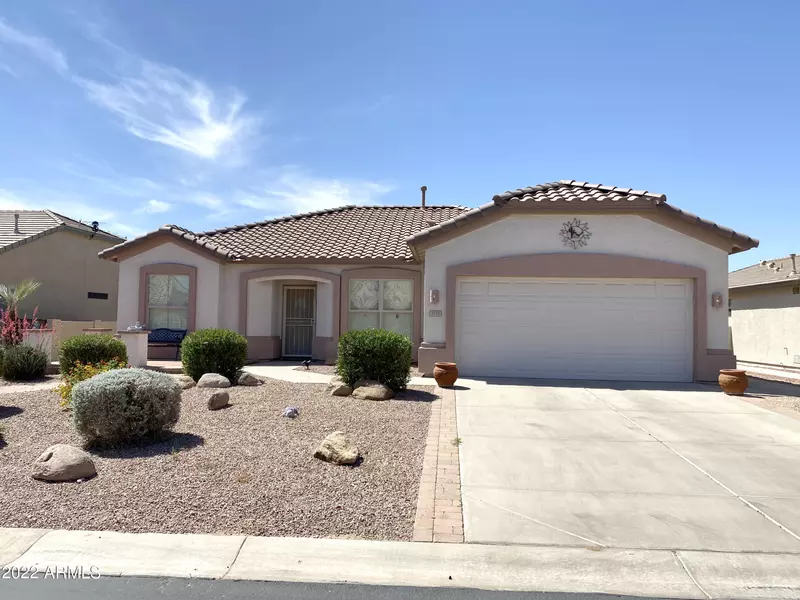 3165 E FIRESTONE Drive, Chandler, AZ 85249