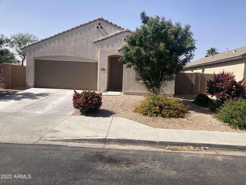 11734 W CHASE Lane, Avondale, AZ 85323