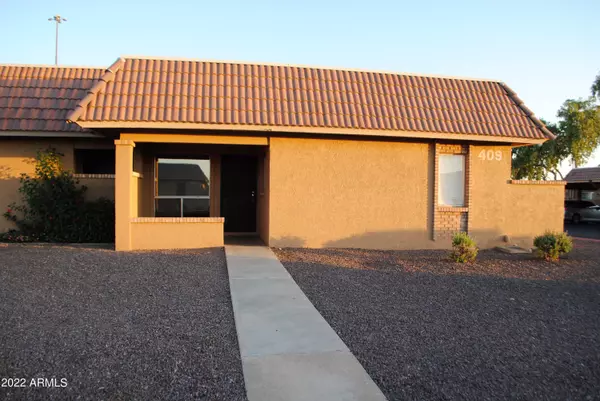 409 W PONTIAC Drive #1, Phoenix, AZ 85027