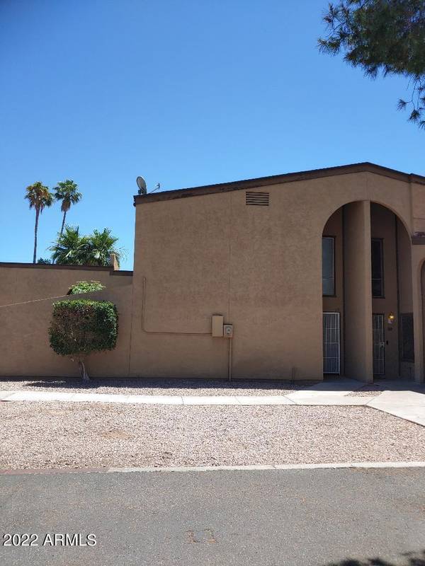 Mesa, AZ 85202,1051 S DOBSON Road #38