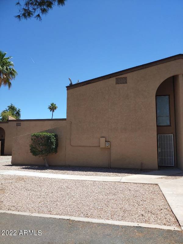 Mesa, AZ 85202,1051 S DOBSON Road #38