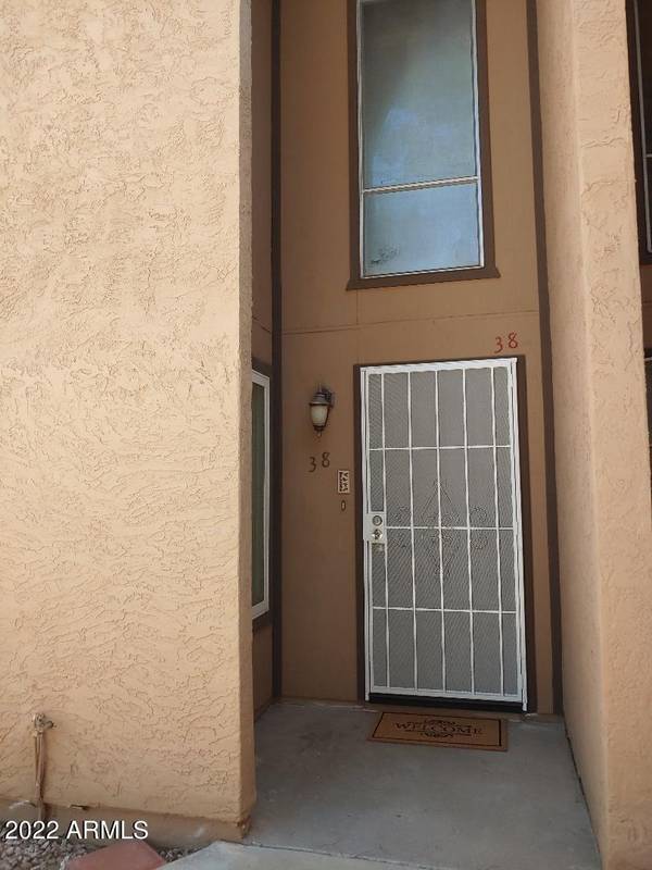 Mesa, AZ 85202,1051 S DOBSON Road #38