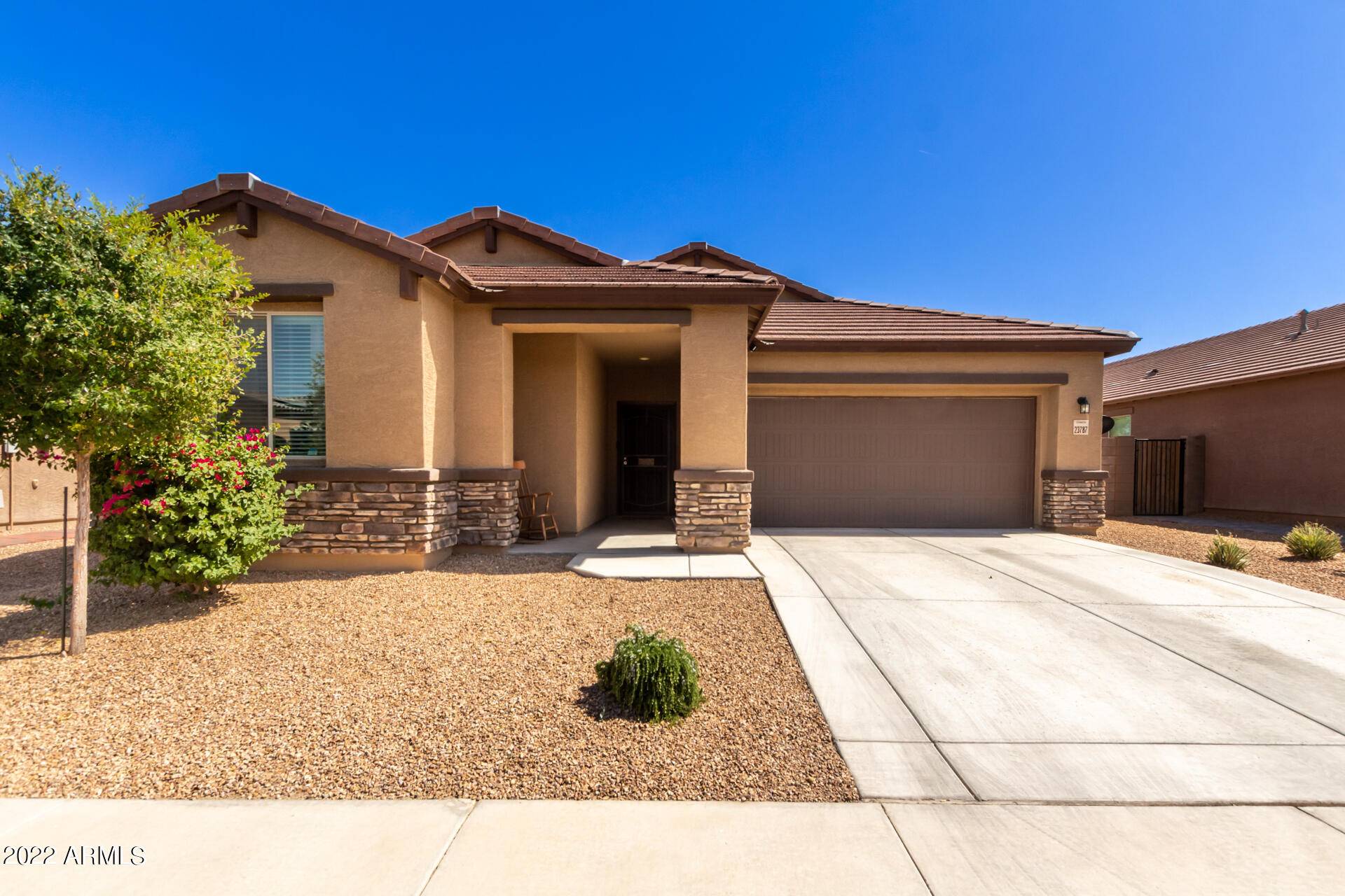 23787 W ATLANTA Avenue, Buckeye, AZ 85326