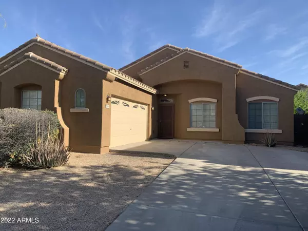 17850 W PORT ROYALE Lane, Surprise, AZ 85388