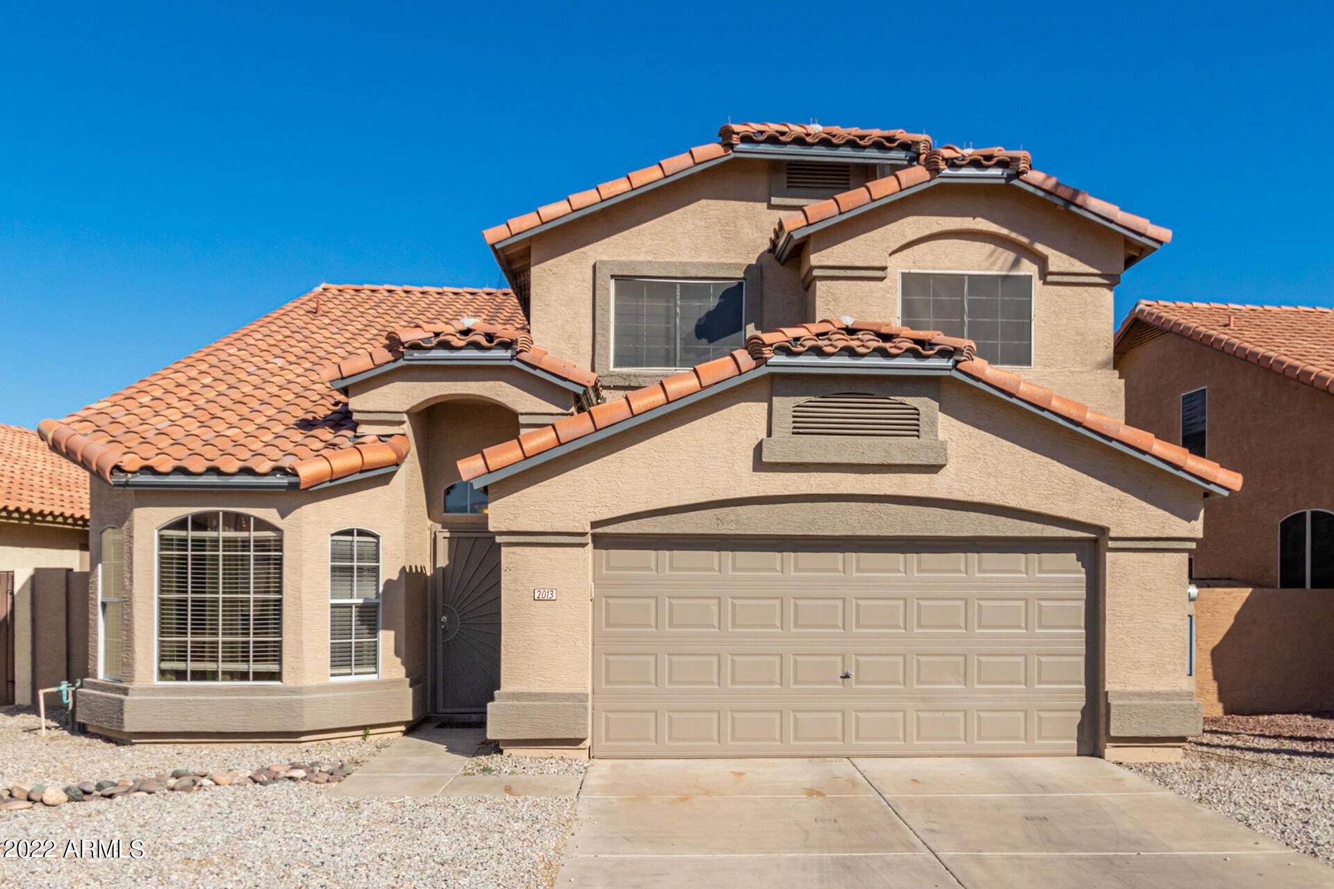 2013 N 127TH Avenue, Avondale, AZ 85392