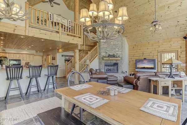 Happy Jack, AZ 86024,1933 Cedar Canyon Circle