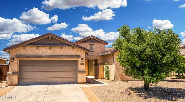 San Tan Valley, AZ 85143,323 W BISMARK Street