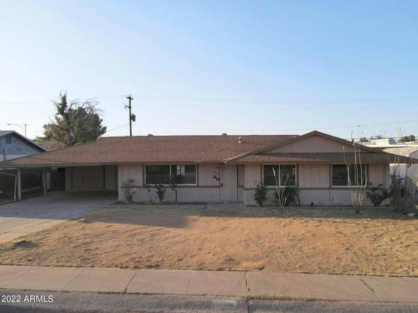 2633 E MOCKINGBIRD Drive, Sierra Vista, AZ 85635