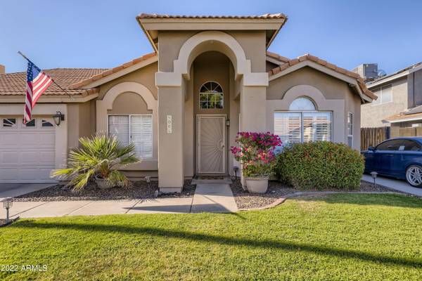 Glendale, AZ 85310,4006 W SOFT WIND Drive