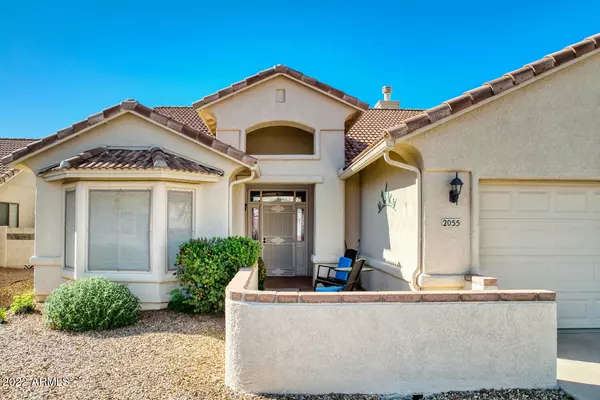 Sierra Vista, AZ 85650,2055 DEEPWOOD Circle