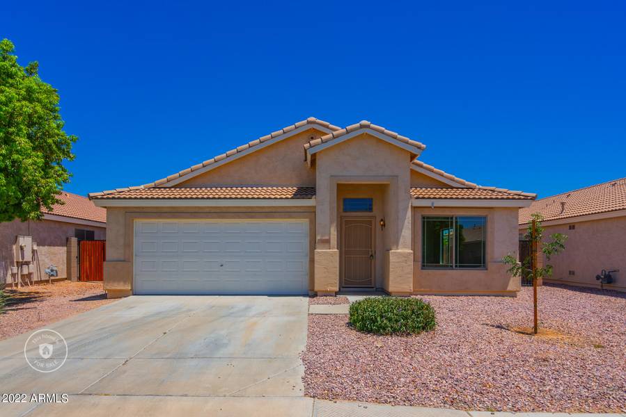 14105 N 133RD Drive, Surprise, AZ 85379