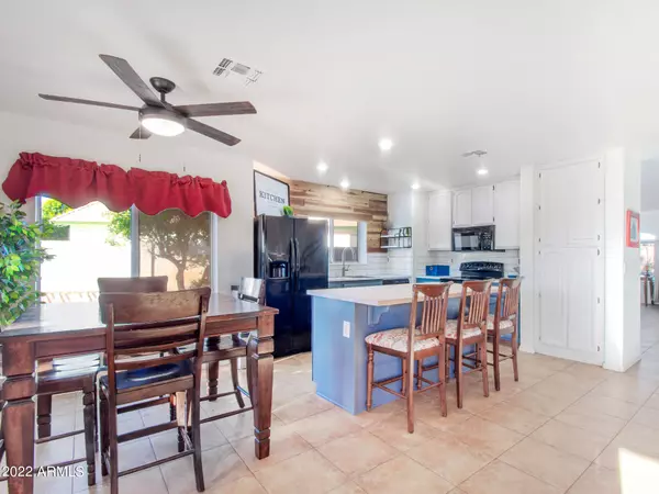 Glendale, AZ 85302,8336 N 62ND Drive