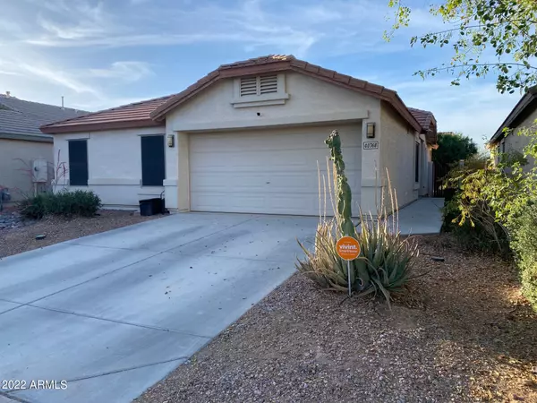 Maricopa, AZ 85138,40768 W SANDERS Way