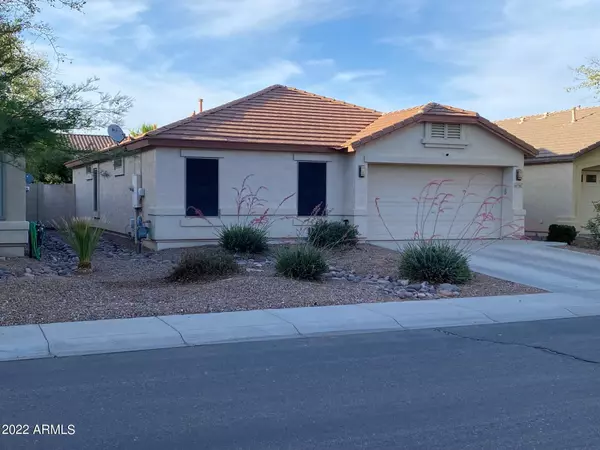 Maricopa, AZ 85138,40768 W SANDERS Way