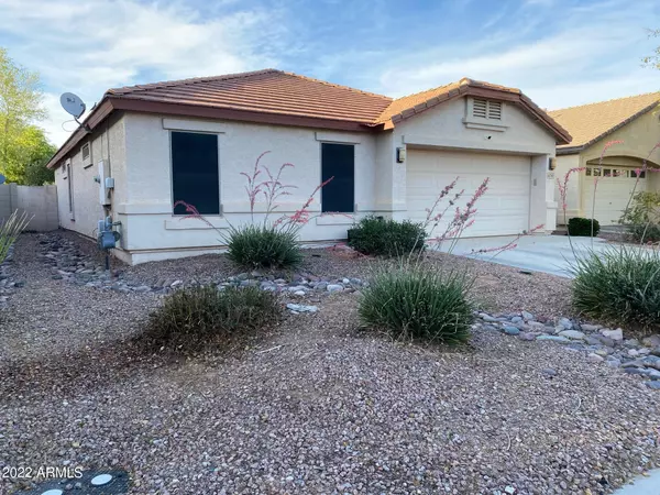 Maricopa, AZ 85138,40768 W SANDERS Way