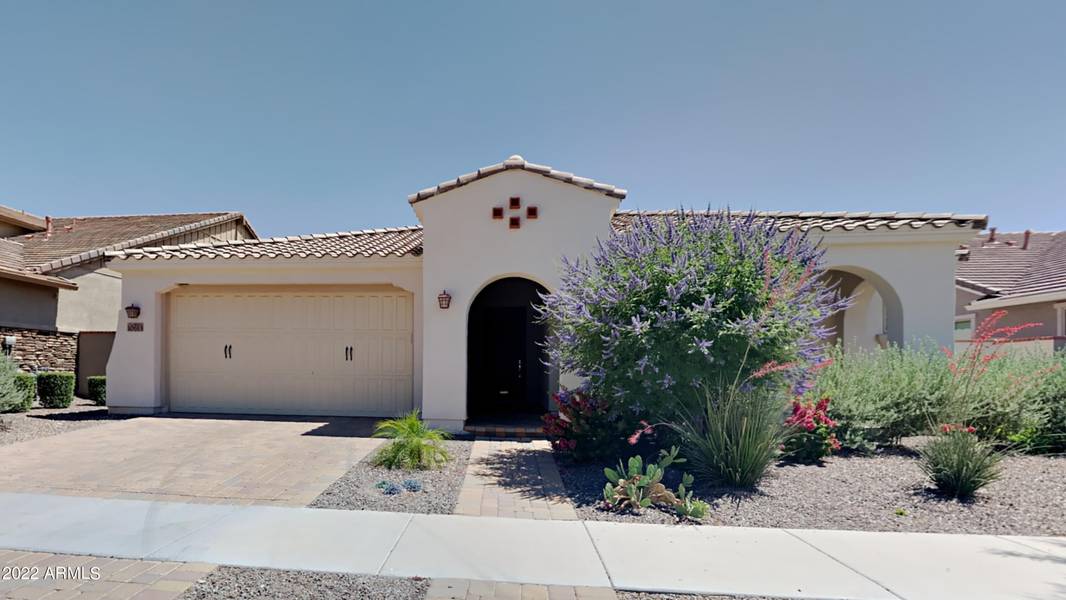 10613 E SHEFFIELD Drive, Mesa, AZ 85212