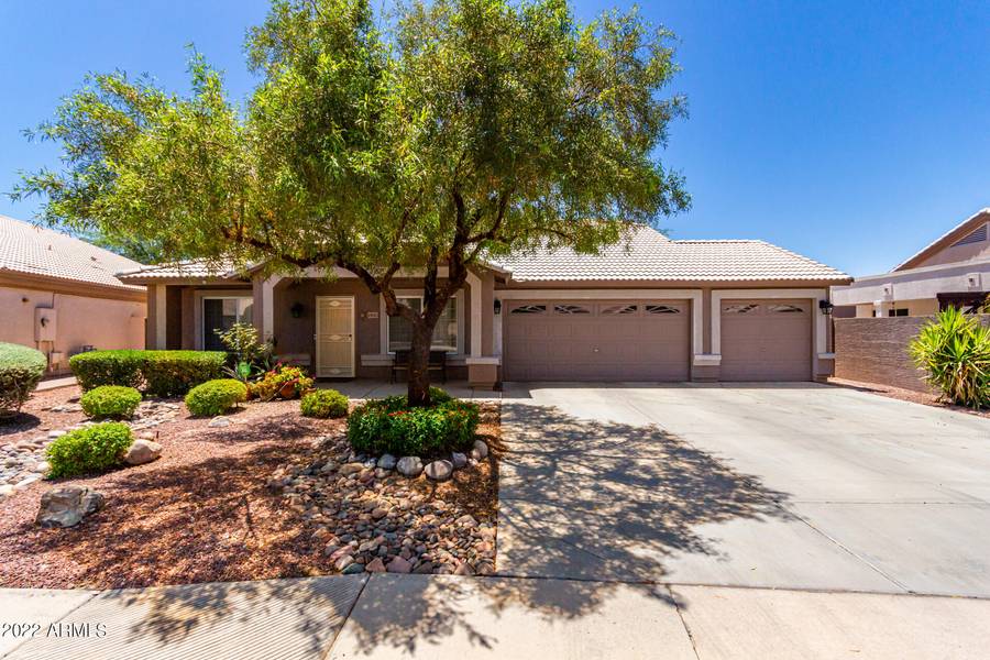 10883 W UTOPIA Road, Sun City, AZ 85373