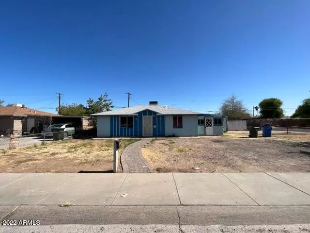 Phoenix, AZ 85033,6441 W MITCHELL Drive