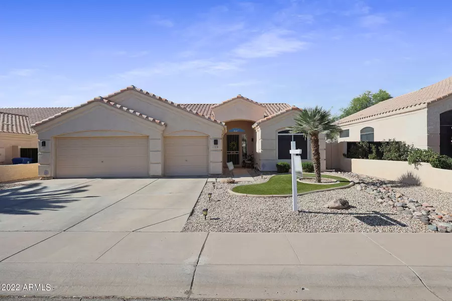 11510 W LAURELWOOD Lane, Avondale, AZ 85392