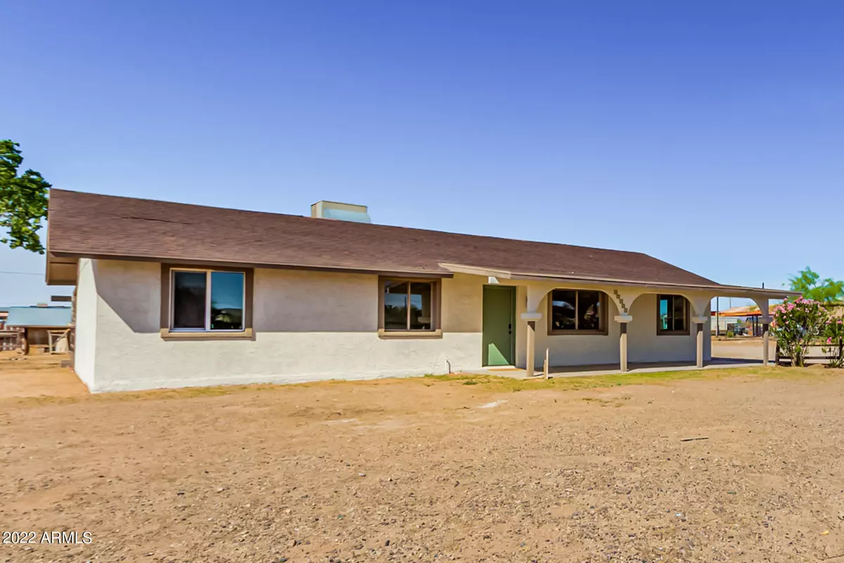 Buckeye, AZ 85326,13433 S ZUNI Road