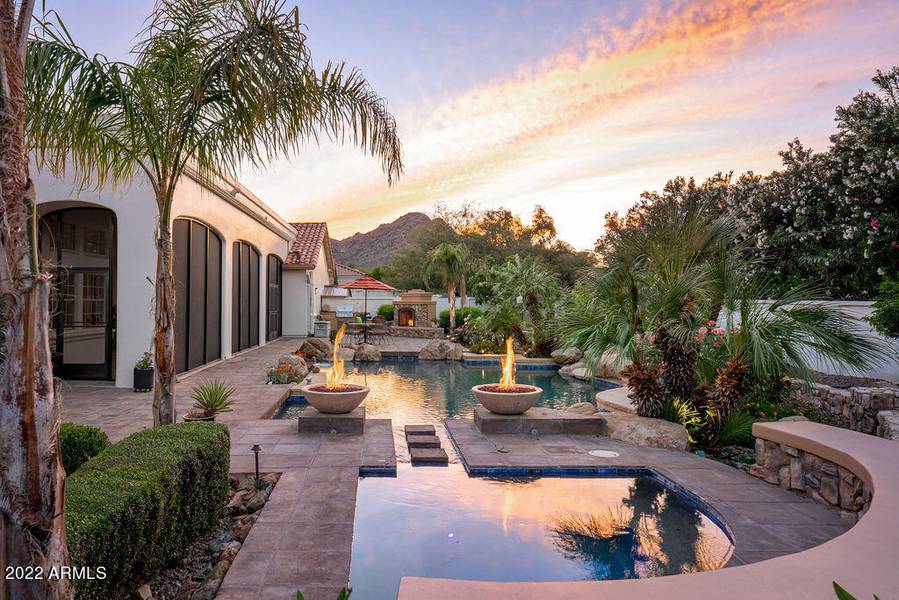 6644 E CHOLLA Drive, Paradise Valley, AZ 85253